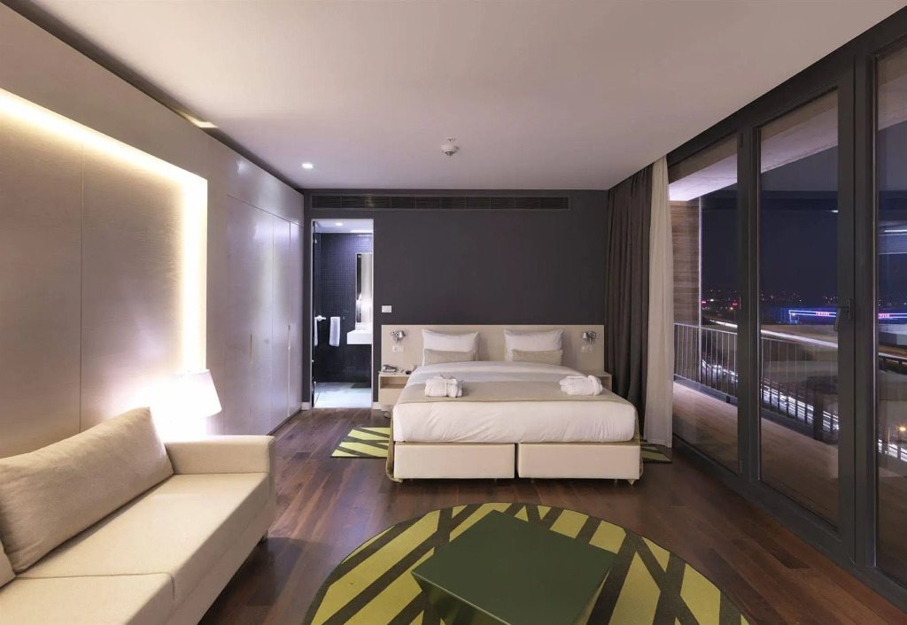 Workinn Hotel