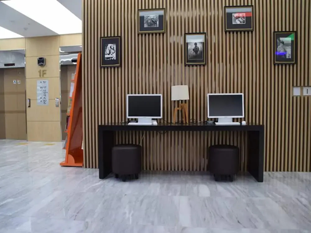 Ramada Encore Jeju Seongsan