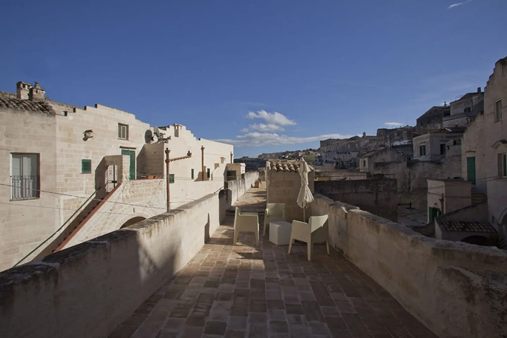 Antico Convicino Rooms Suites & SPA