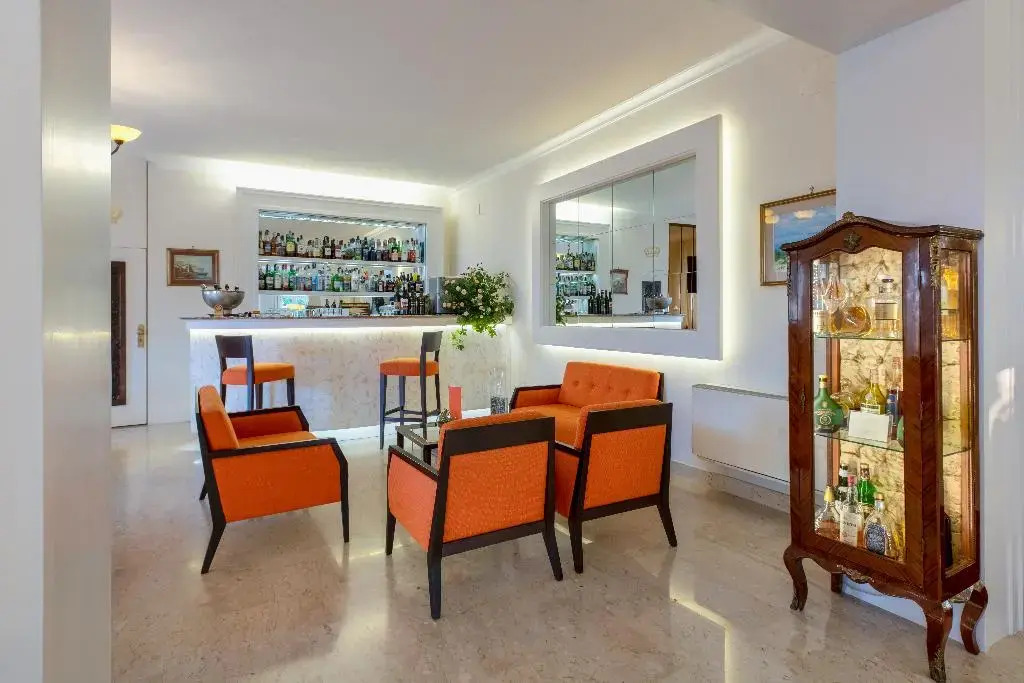 Boutique Hotel Regina