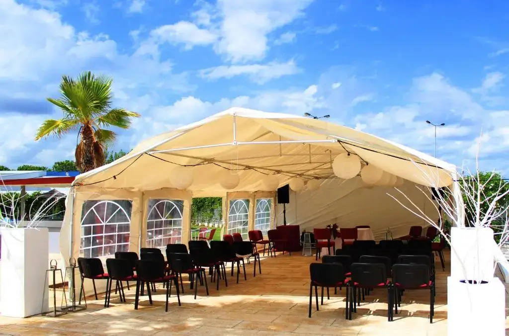 BejaParque Hotel