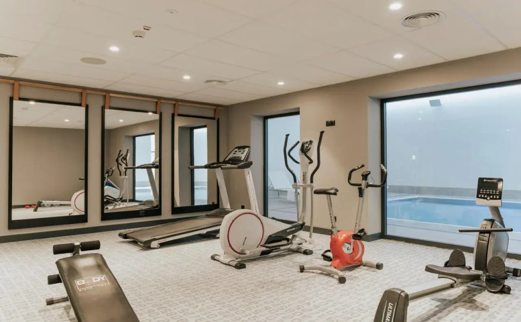 Hotel Antares Gdynia