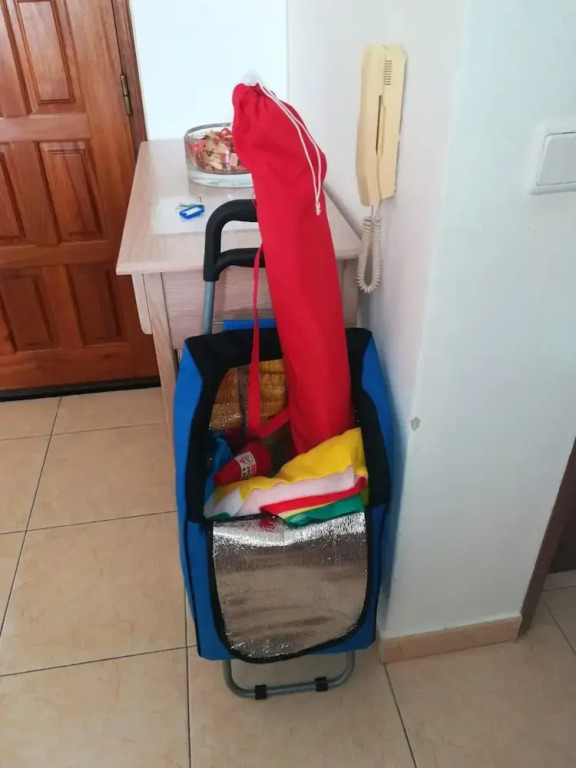 Apartment With one Bedroom in Alvor, With Pool Access, Balcony and Wif