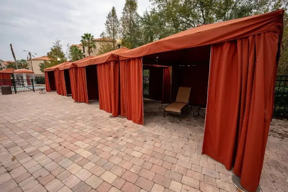 Tuscana Resort 3 BR Near Disney