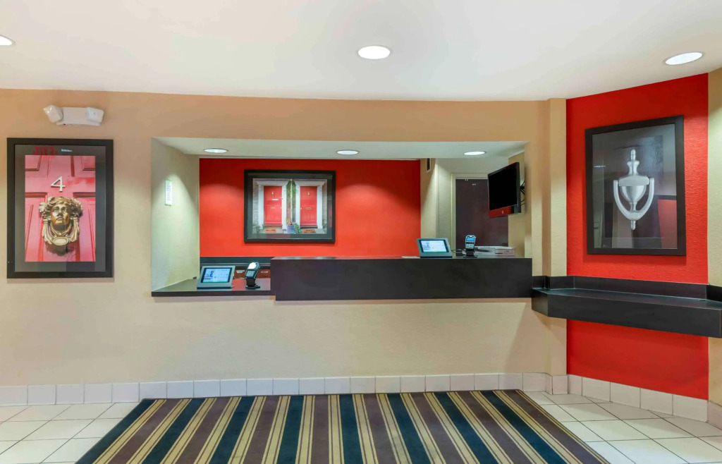 Extended Stay America Select Suites - Columbus - Worthington