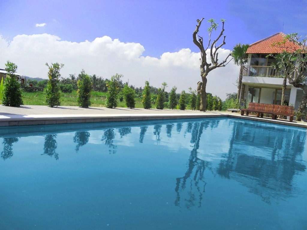 Dsawah Villa