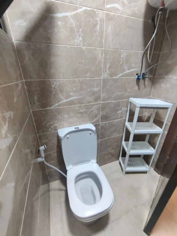 Mman Apartment With Electric Heating & Wifi
