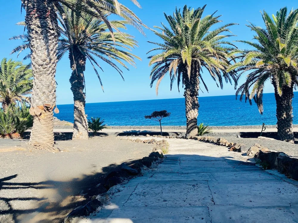Ocean Suites Lanzarote