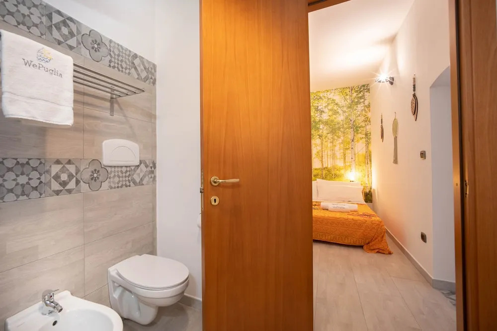WePuglia La Maison-D B&B