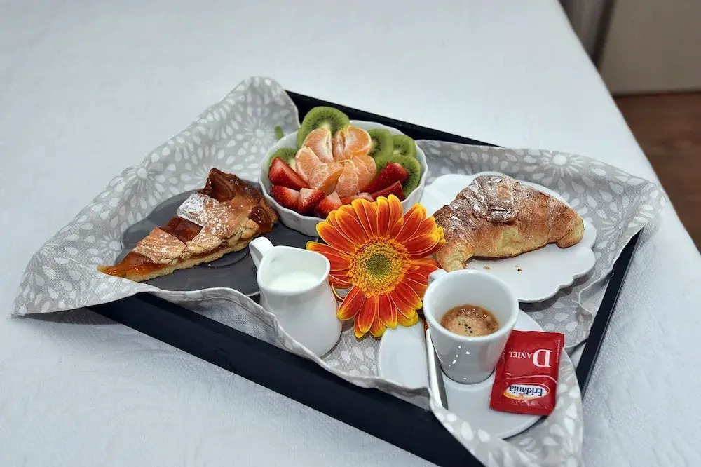 Paradiso Relais
