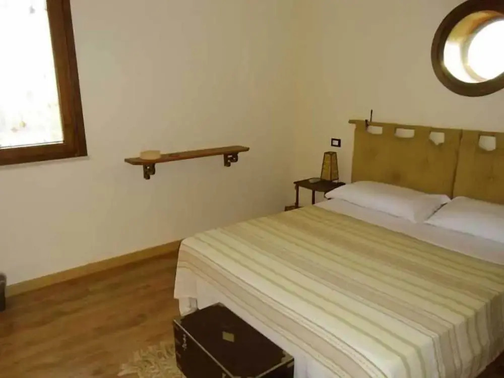 B&B Il Bracco