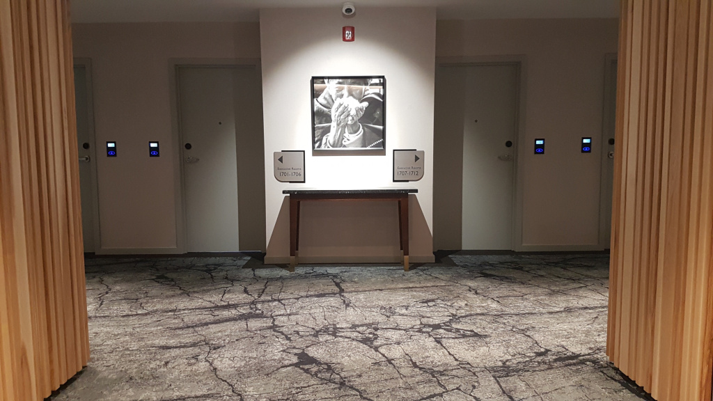 Crowne Plaza Christchurch by IHG