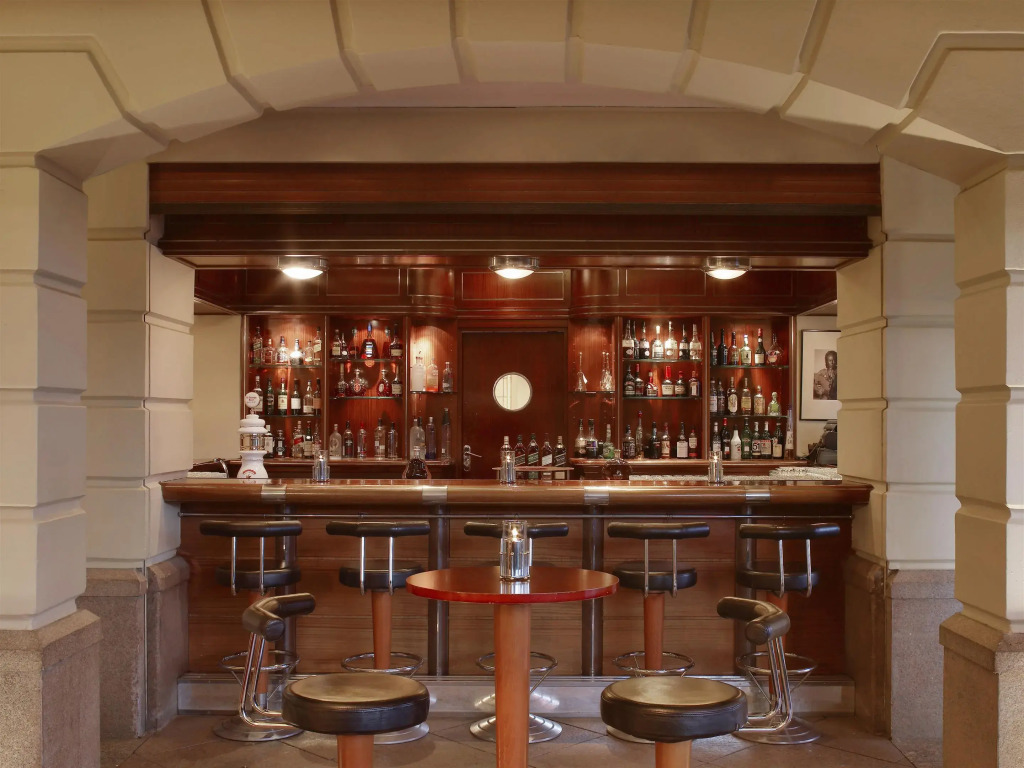 Sheraton Addis, a Luxury Collection Hotel, Addis Ababa