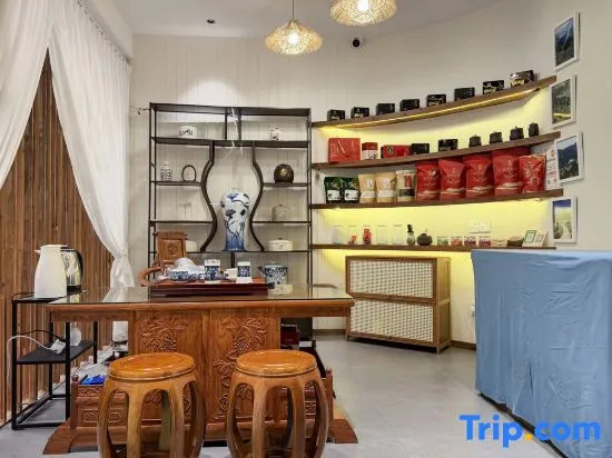 No.9 Mansion Guesthouse