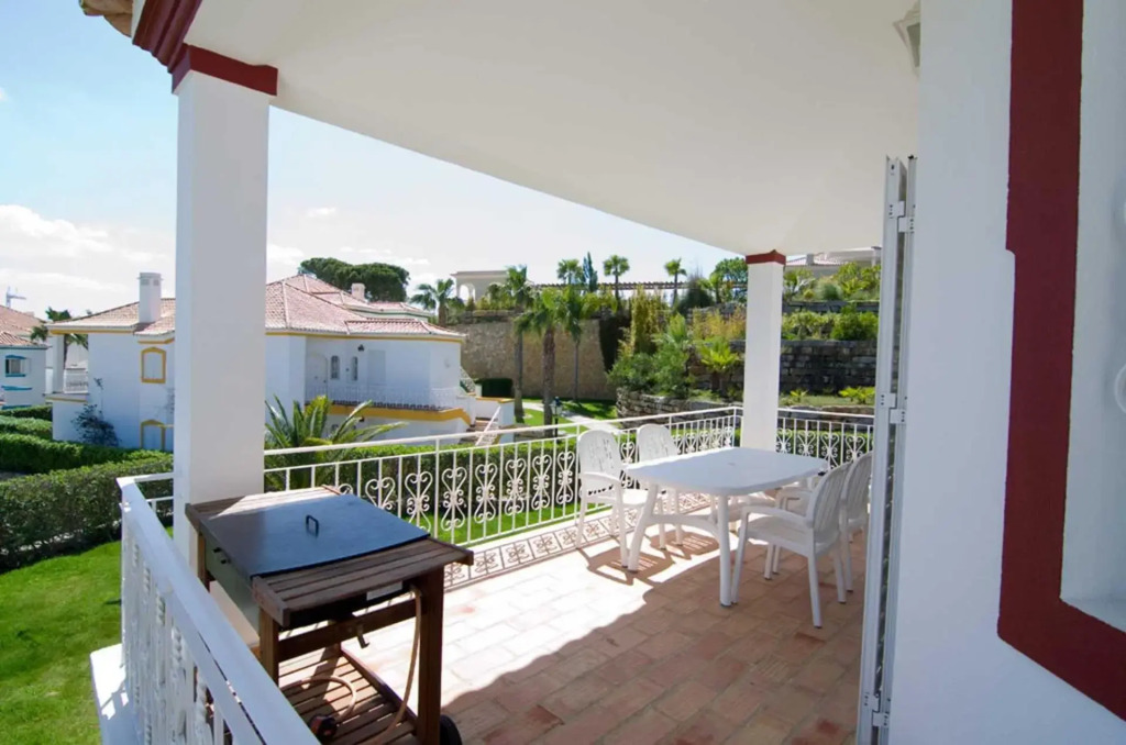 Apartamento Jarro