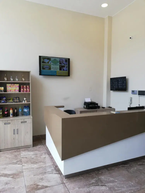 Hotel Boutique Candamo