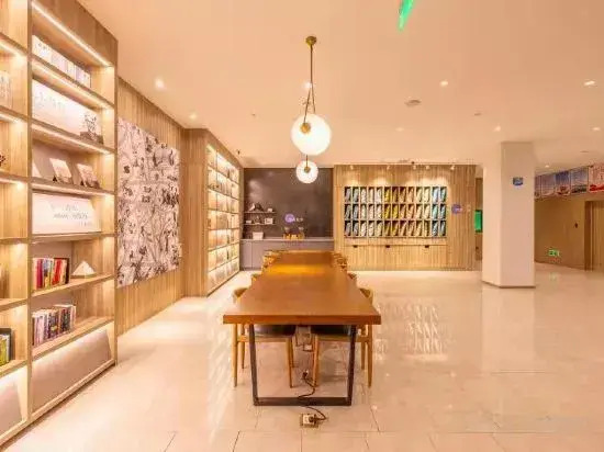 Hanting Hotel (Lankao)