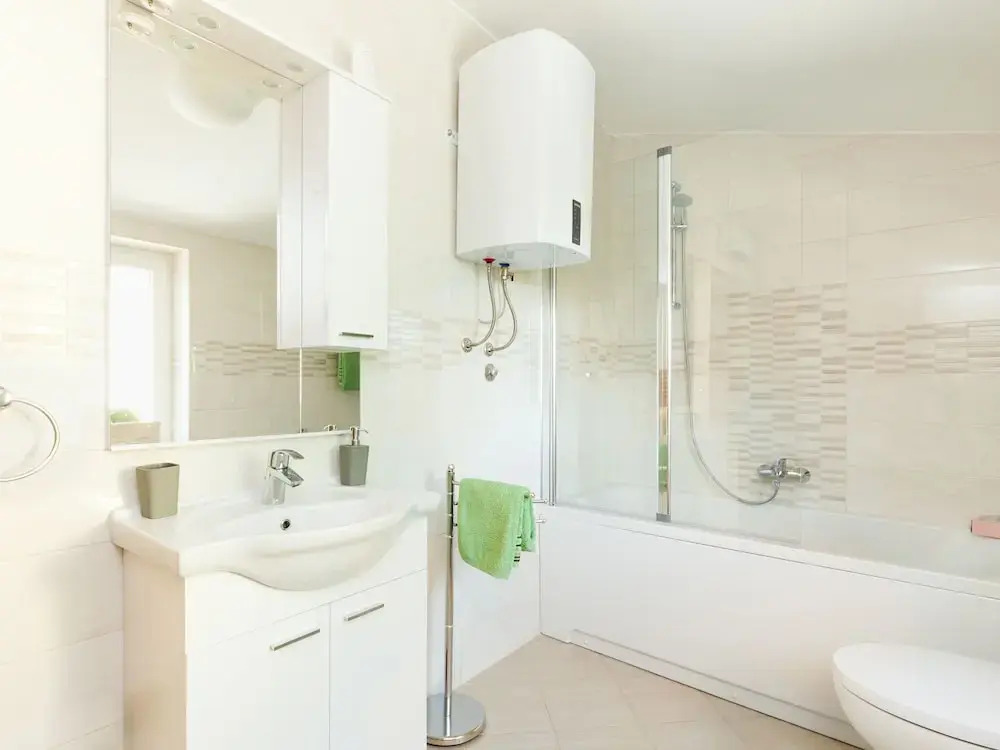 Scenic Holiday Home in Veprinac With Private Swimming Pool