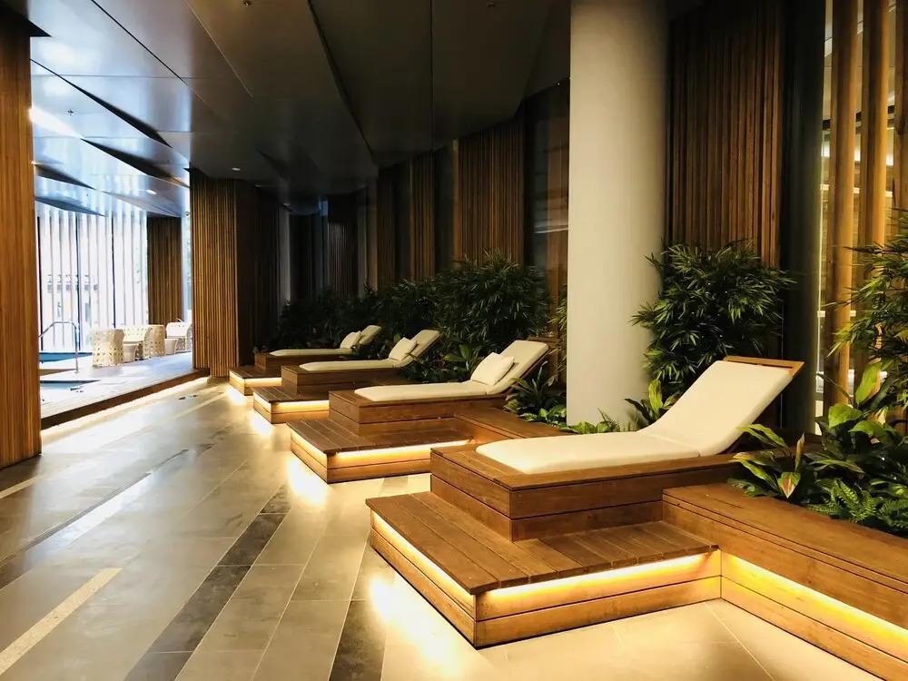 Explore Docklands Lovely Apartment LVL8