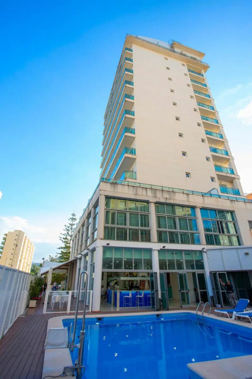 Hotel Don Pablo