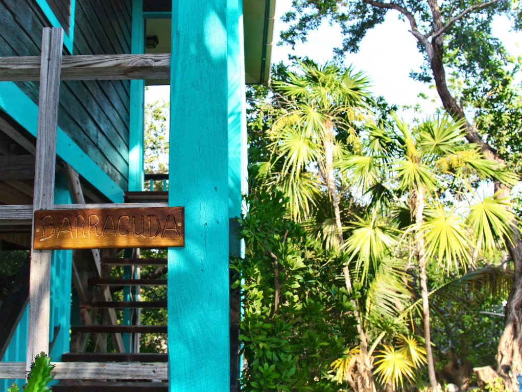 Bella Vista Resort Belize