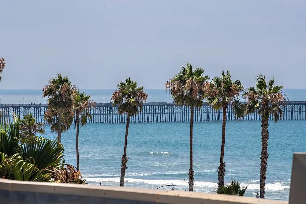 North Coast Village Penthouse A306