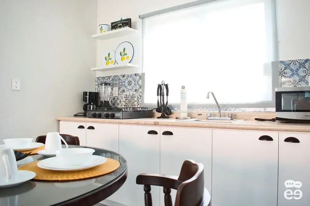 Apartment on the Beach - H-2