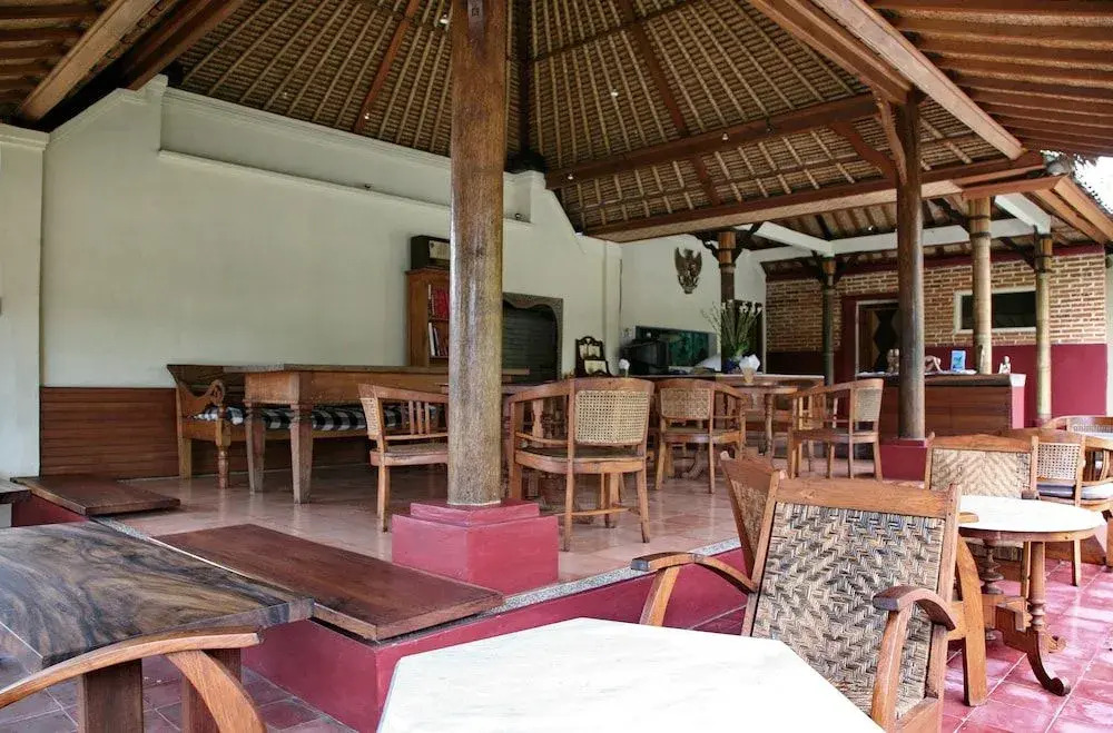 Lokasari Ubud