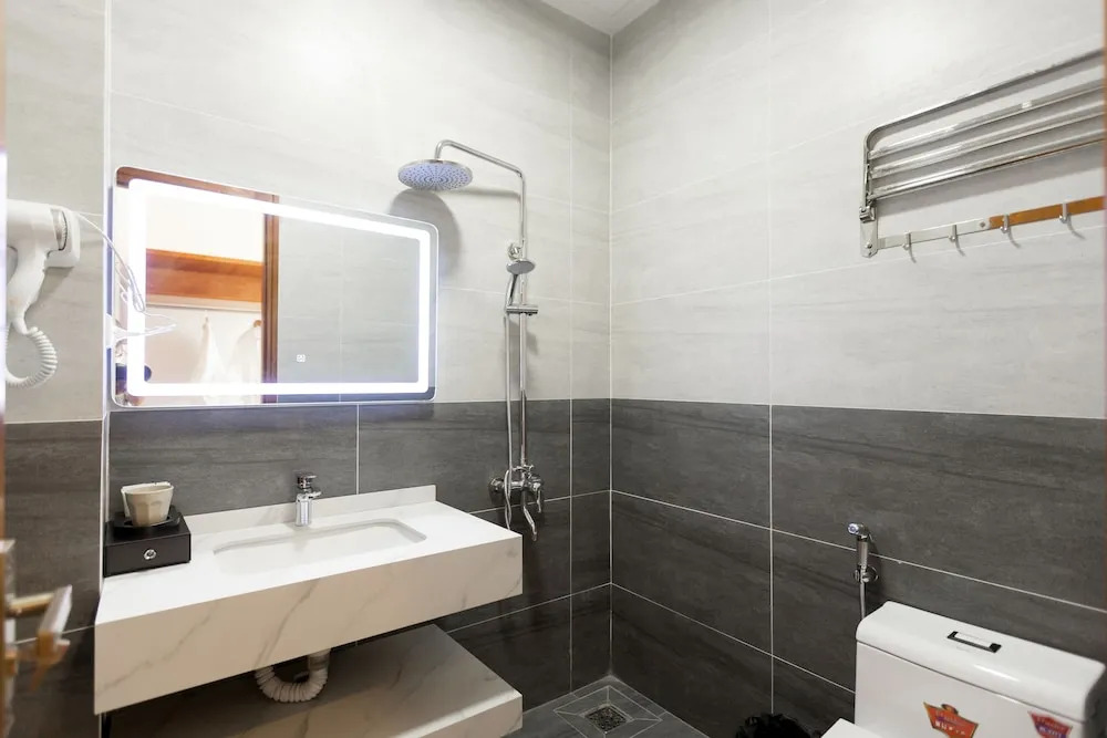 OLAGI HOTEL