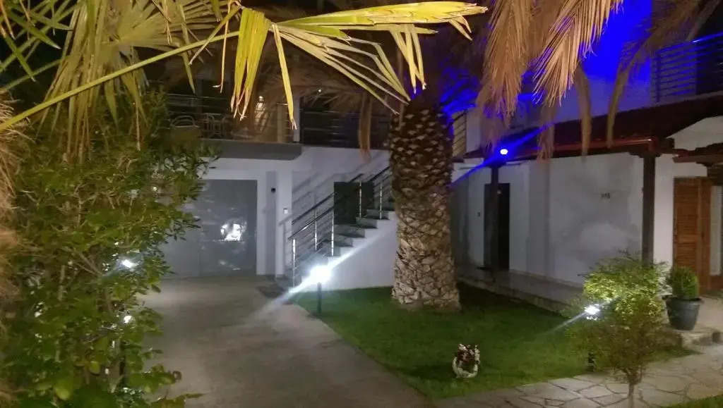 Militsa Apartments