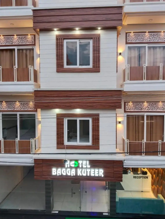 Hotel Rio Plaza