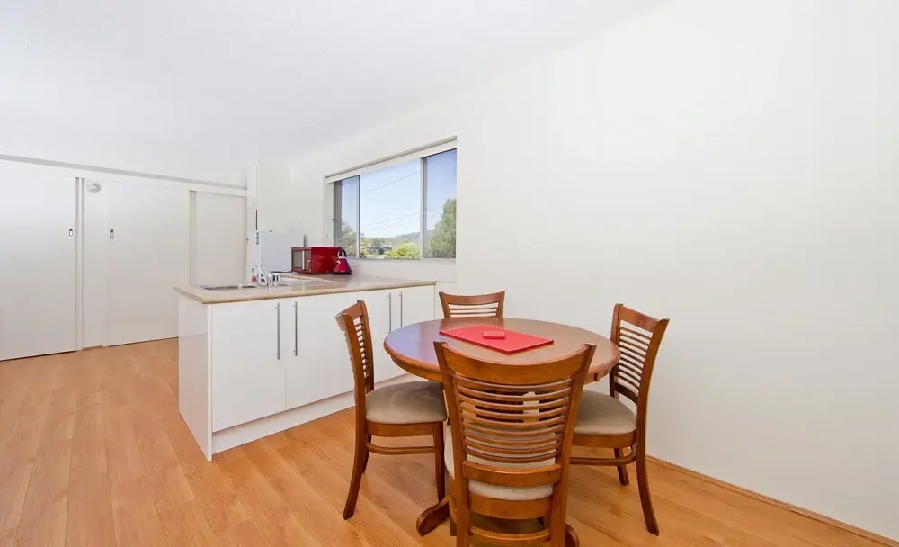 Thurlow Avenue, Unit 3/09