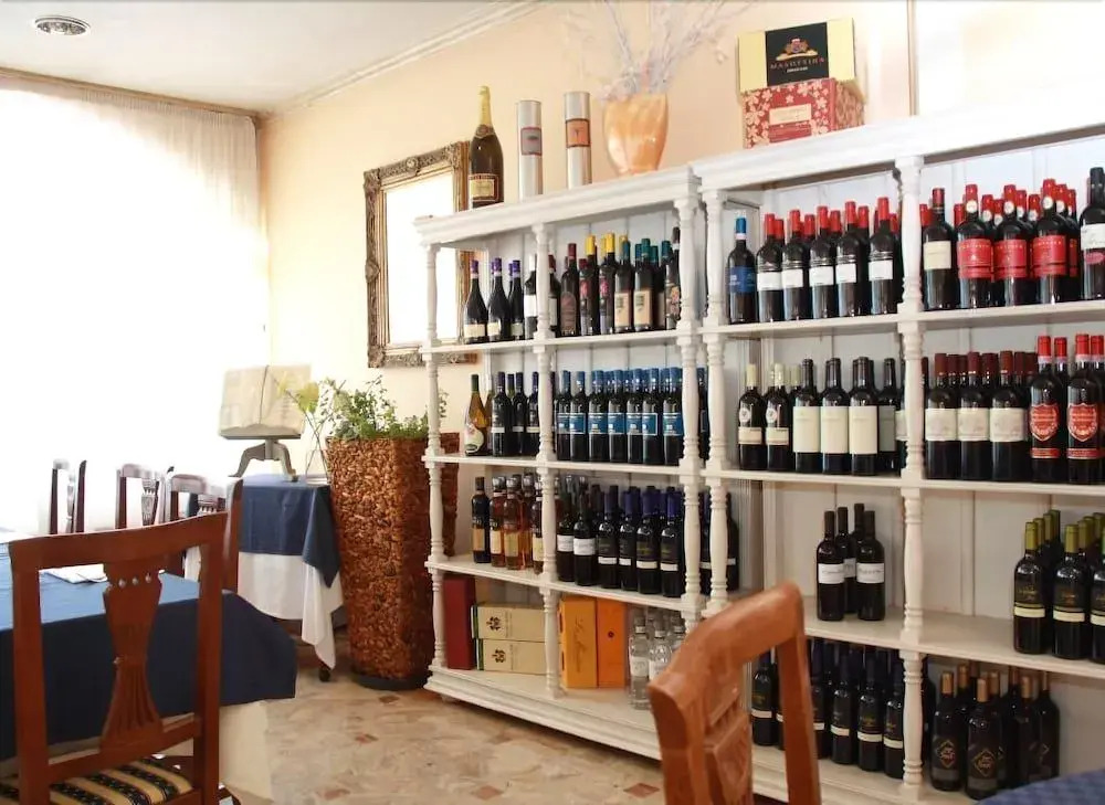 Hotel Tagliere dOro