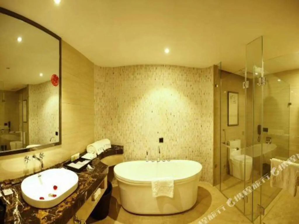 Fangda Hotel