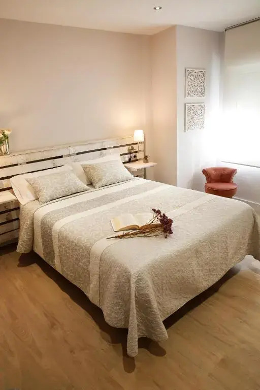 Apartamento La Noria
