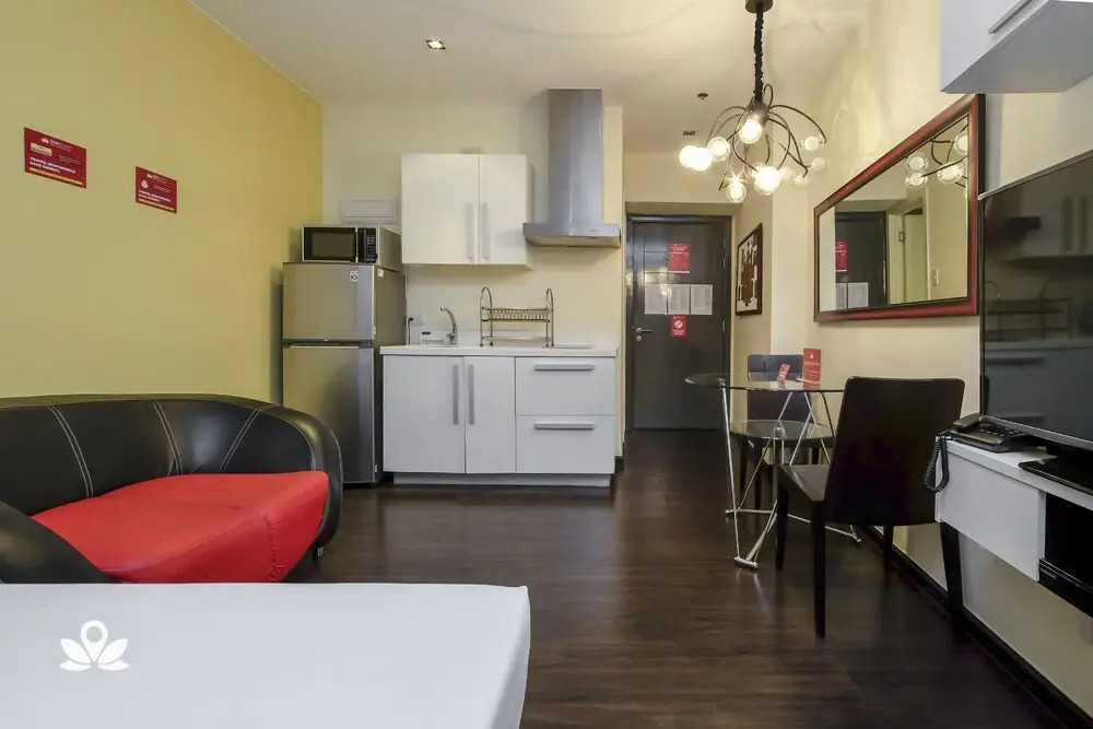The Knightsbridge Residences