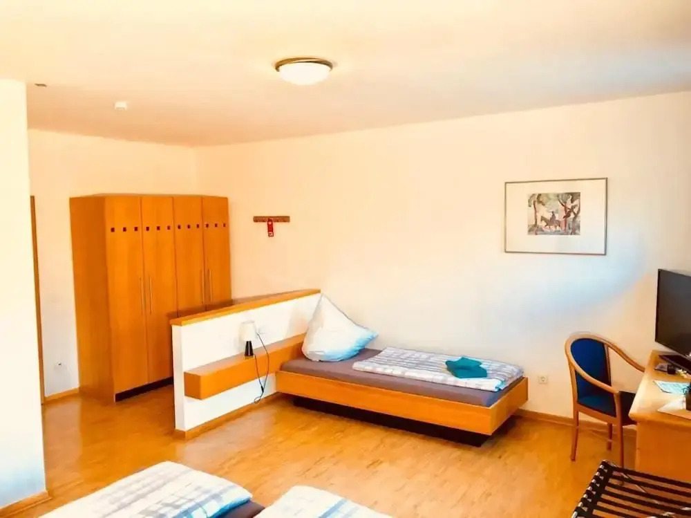 Landgasthaus-Hotel Wenninghoff