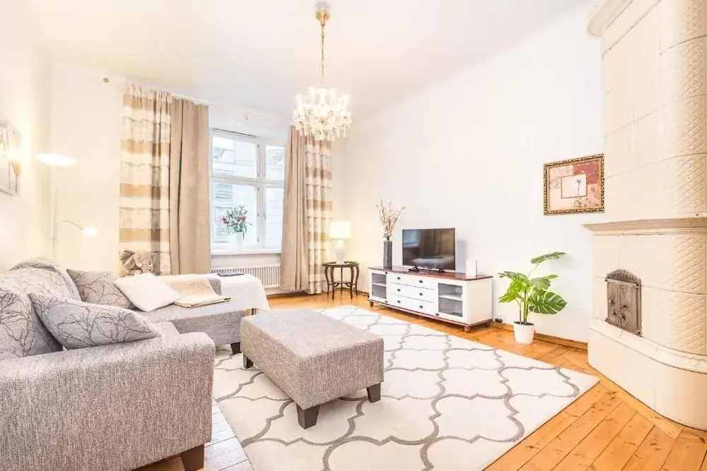 Go Happy Home Apartment Simonkatu 10