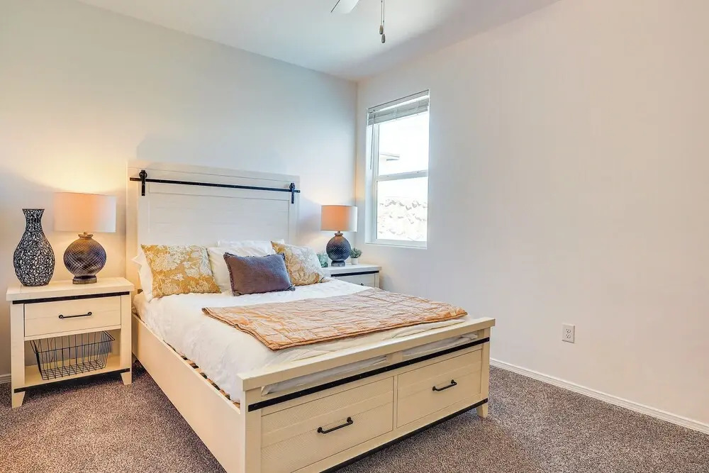 Home w/ Private Patio 10 Mi to Rio Grande!