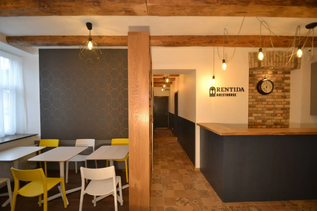 Rentida Guesthouse