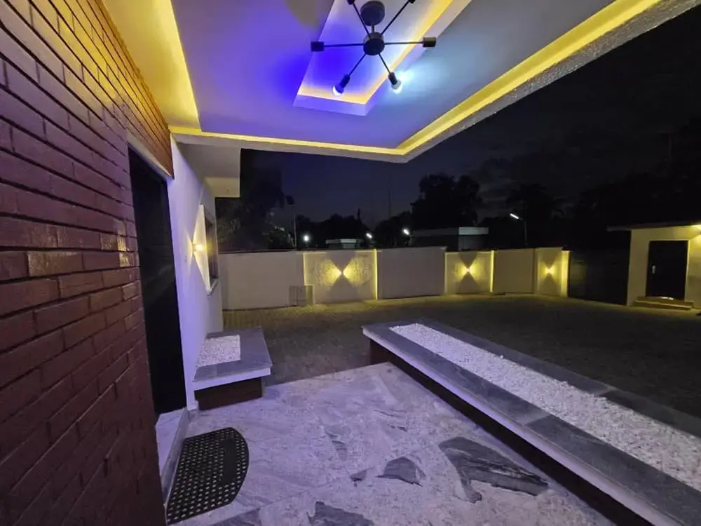 ED - Havilah Suites