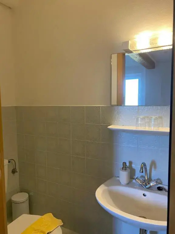 Pension Auetal