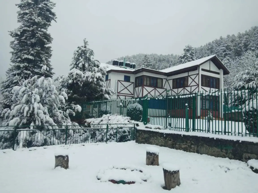 The Peace Resorts - Walisons