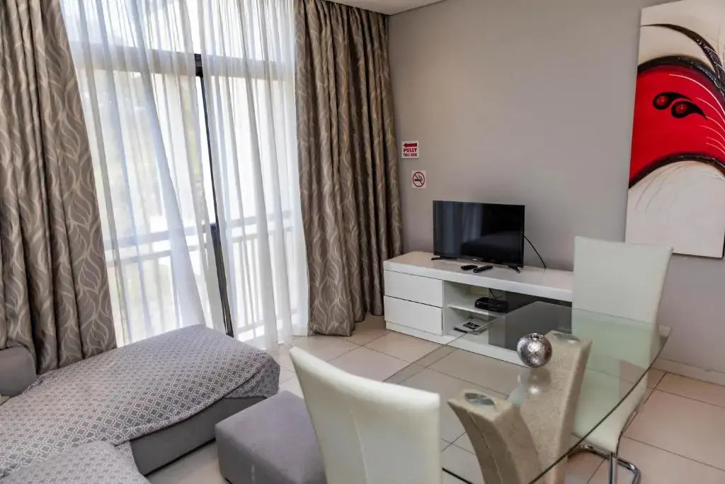 Zimbali Suite 516