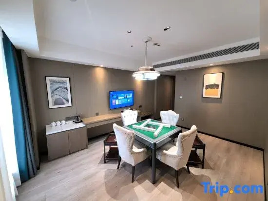 Ziyun Hotel