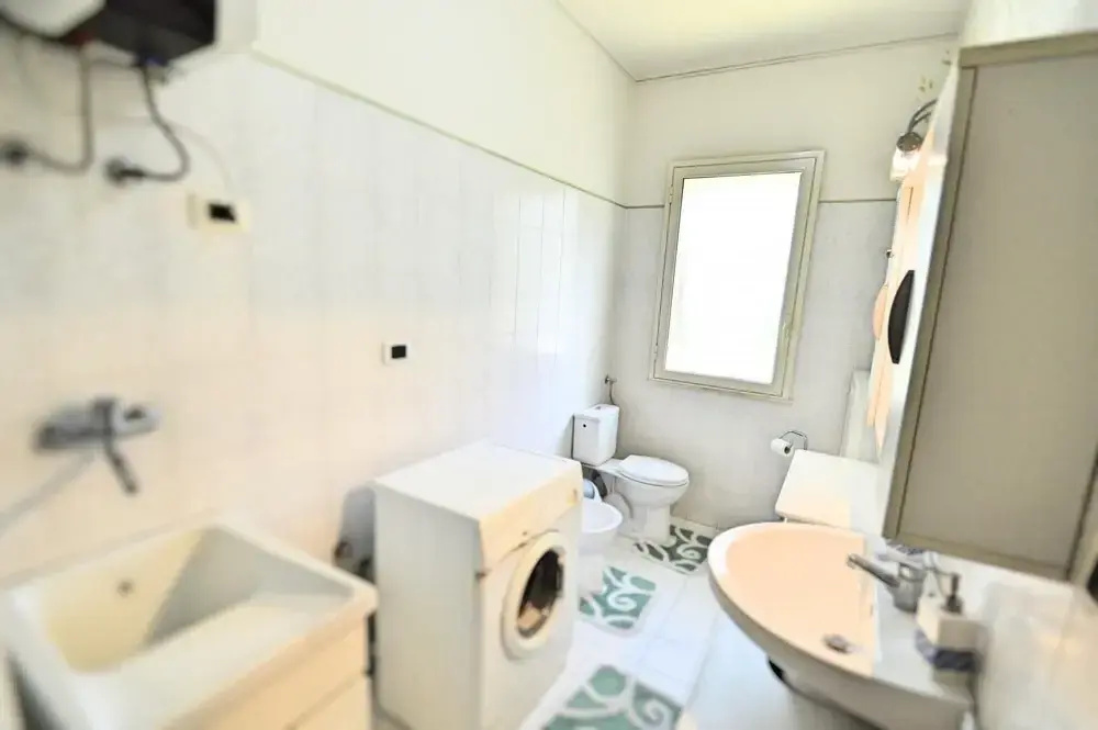 Villa Erika - Charming Villa in Residence With Swimming Pool Near the sea