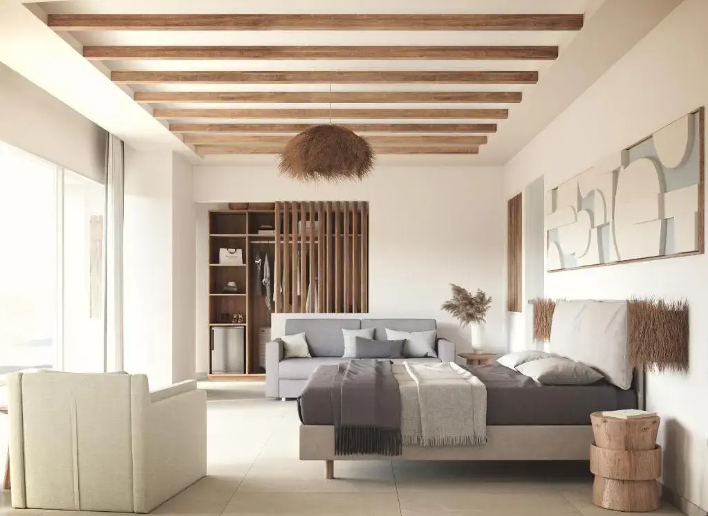 Skipper Beachfront Suites
