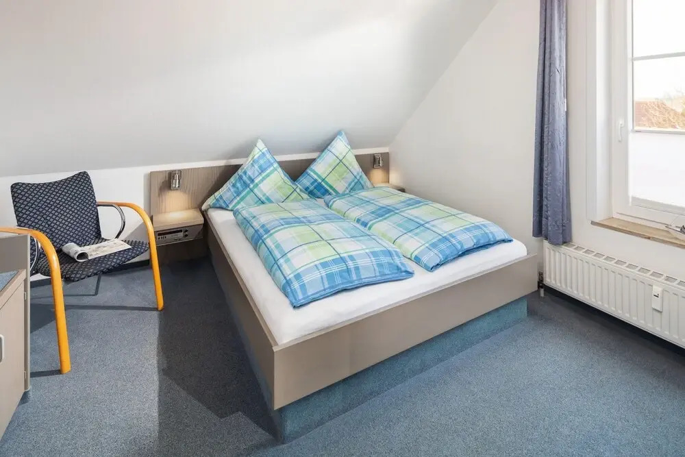 Ferienwohnung 28