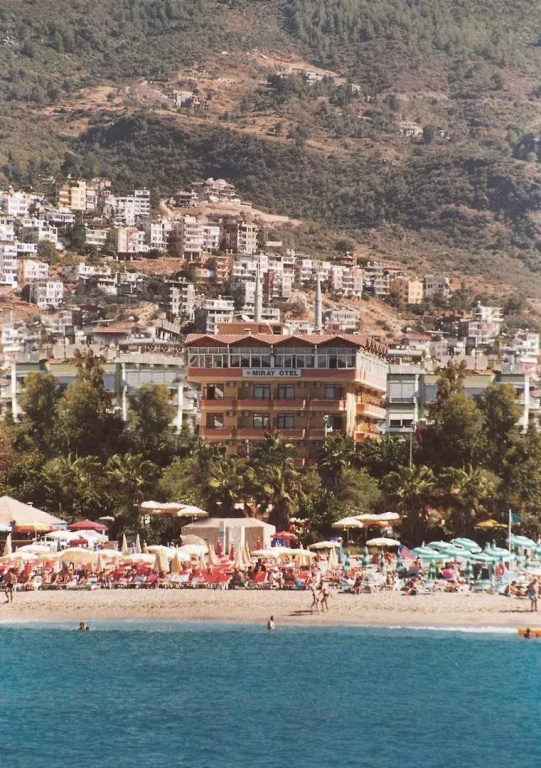 Miray Hotel Kleopatra