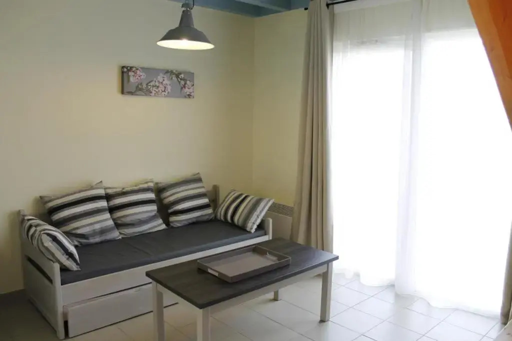 Les Cottages du Saleys - Casalys 3p 6p